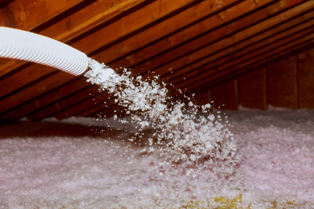 Best Insulation for Specific Applications in Porter Heights, TX