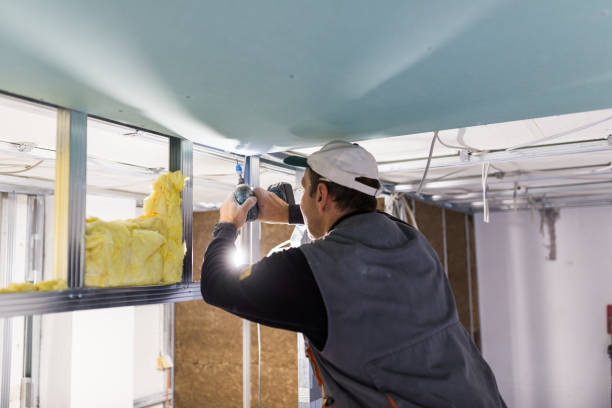 Best Insulation for Specific Applications in Porter Heights, TX