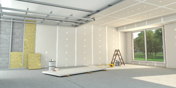 Best Types of Insulation in Porter Heights, TX
